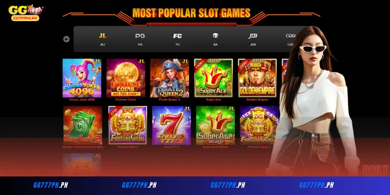  GG777 casino app Download