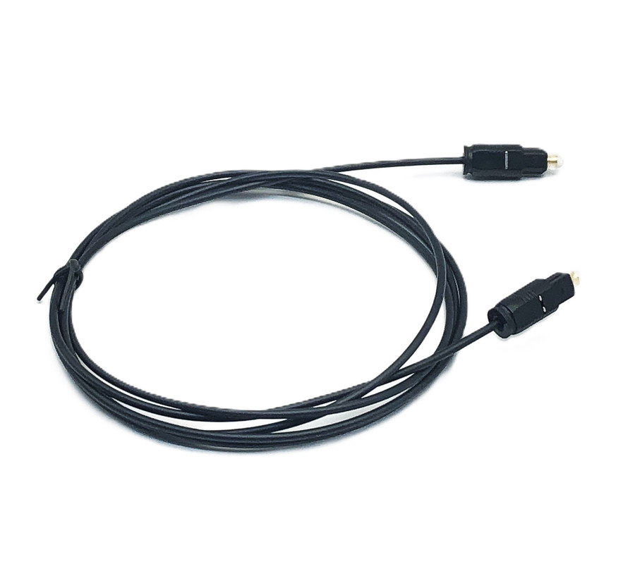 Digital Optisches Optical Audio Kabel kompatibel für Canton DM 50 Sounddeck - Bild 1 von 7