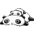 panda