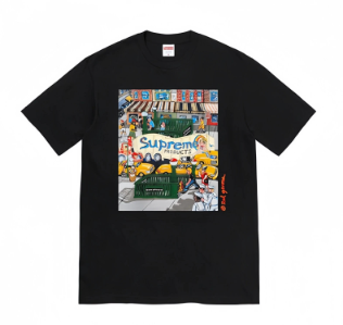 Supreme Tee