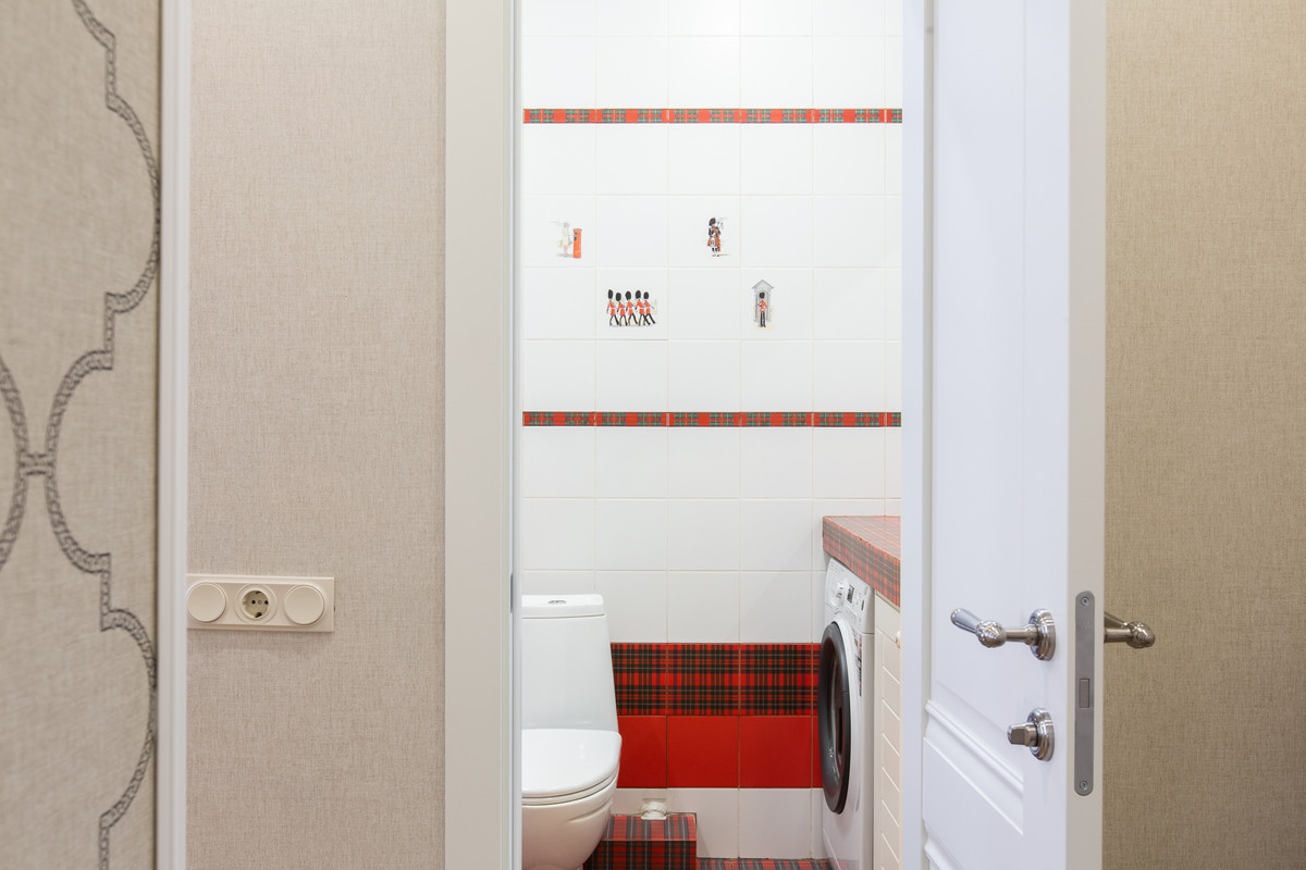 дизайн и ремонт под ключ, дизайнер Зоя Малашкина студия Z-Design  (30)