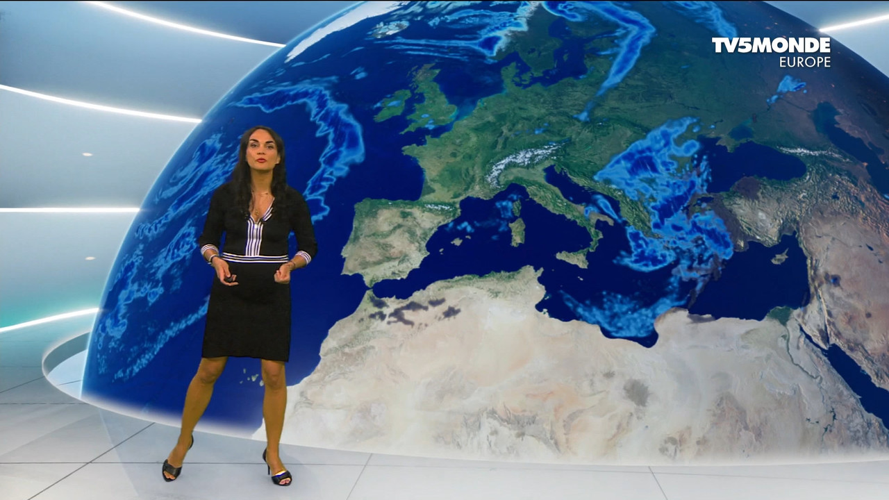 10.14 - 17.27.00 - Météo. Le bulletin météorologique international.ts_snapshot_05.15.777
