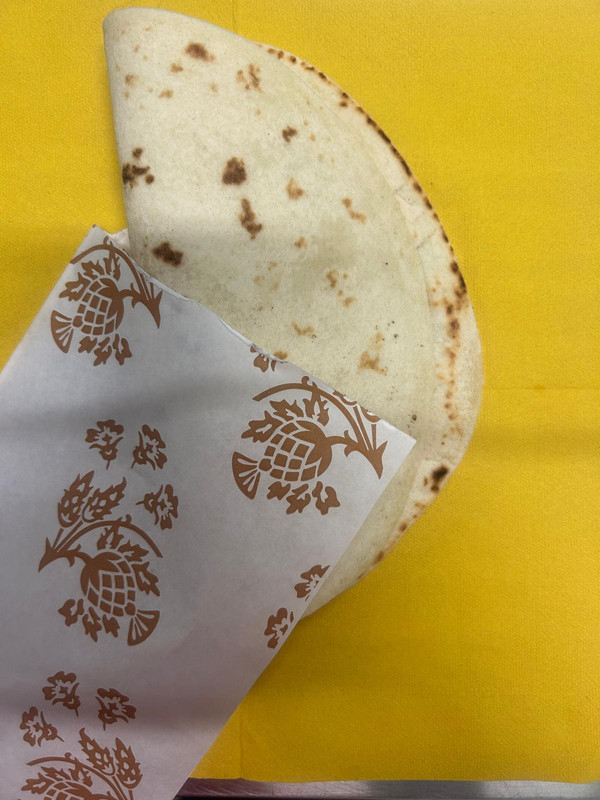 Piadina Gradisca