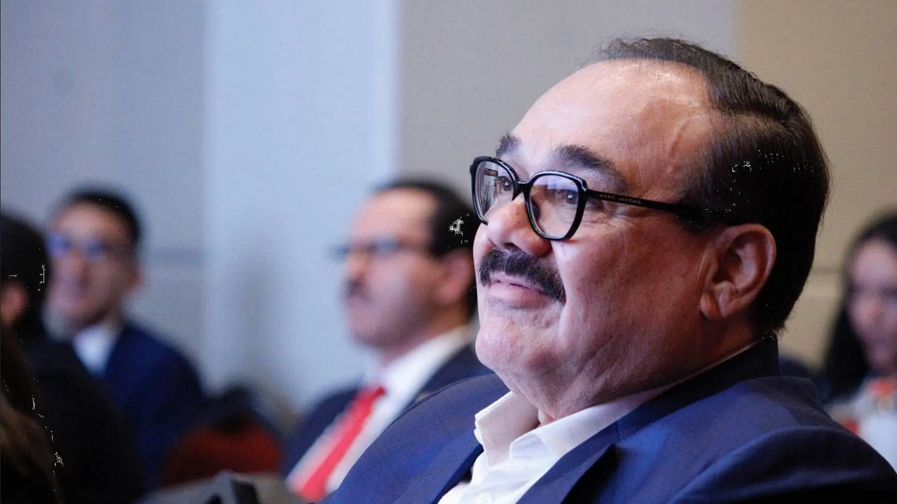 Jorge Carlos Ramírez queda fuera del proceso interno de Morena en Yucatán