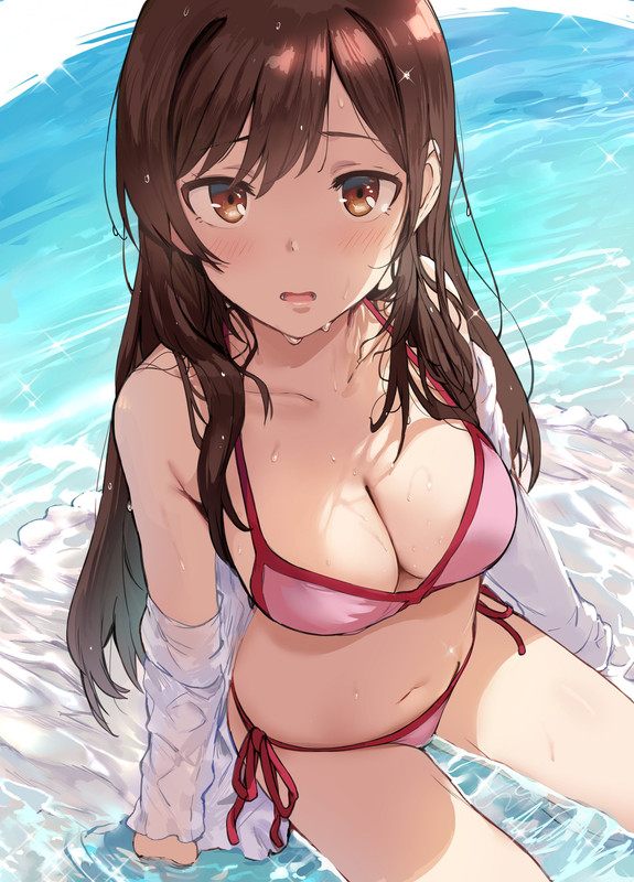 mizuhara-chizuru-kanojo-okarishimasu-drawn-by-hews-83e173fe61bbd62392df2f155932a317-1