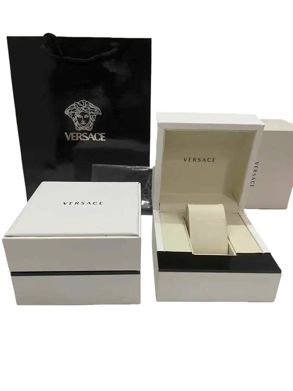 Versace Watch Box