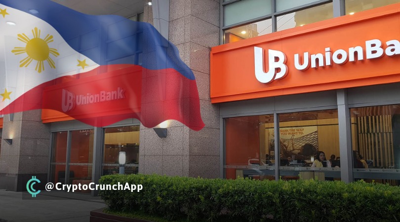 Philippines Unionbank Launches Payments Focused Stablecoin