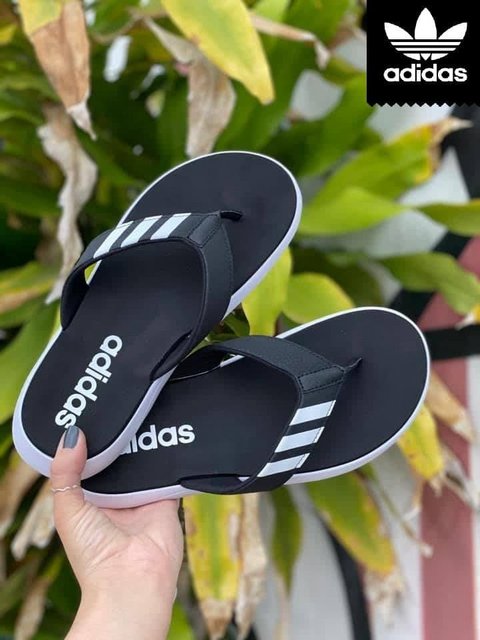 Chinelo Adidas Comfort Flip Flop Feminino