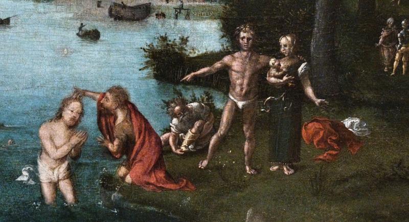 Brujas: Memling, Brusk, Museo Groeninge, Miguel Ángel, Gante y dormir en Lovaina - Bélgica: Arte en Bruselas, Amberes, Brujas, Gante y Lovaina (317)