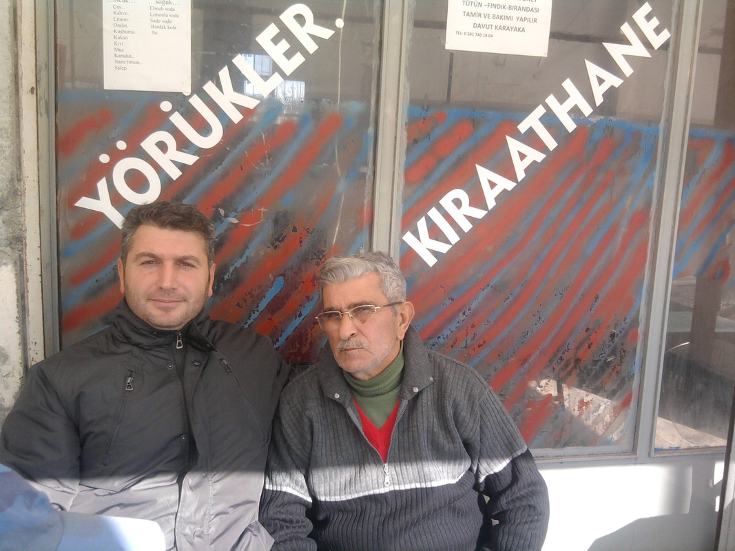 YÖRÜKLER KIRAATHANESİ 013