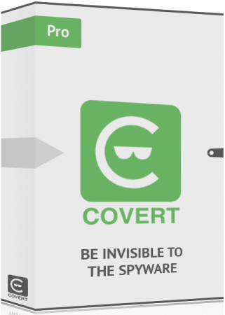 COVERT Pro 3.0.1.50 