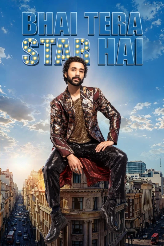 Bhai Tera Star Hai (2026) [HDTC]