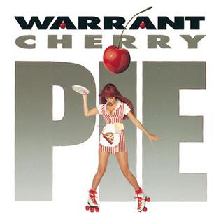 Re: Warrant (US) / Glam metal