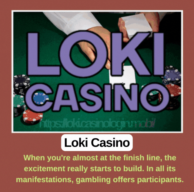 Loki Casino Website: No-Deposit Bonuses - T MALL BLINDS