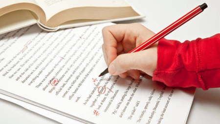 Editing and Proofreading Course: Proofread Errors Like a Pro