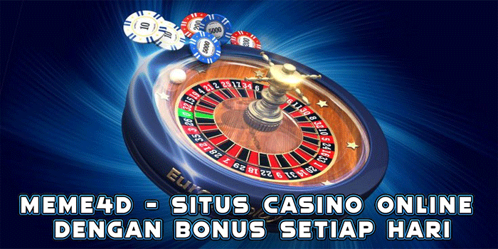 Situs Casino Online