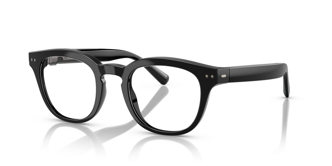 Nuance Audio - lente trasparente