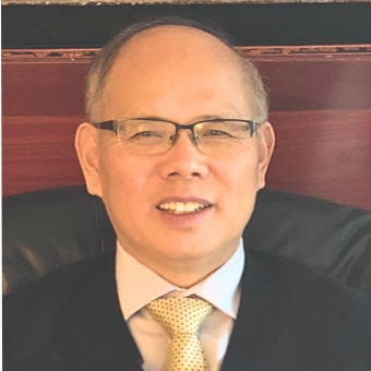 방철섭 목사