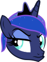 :luna: