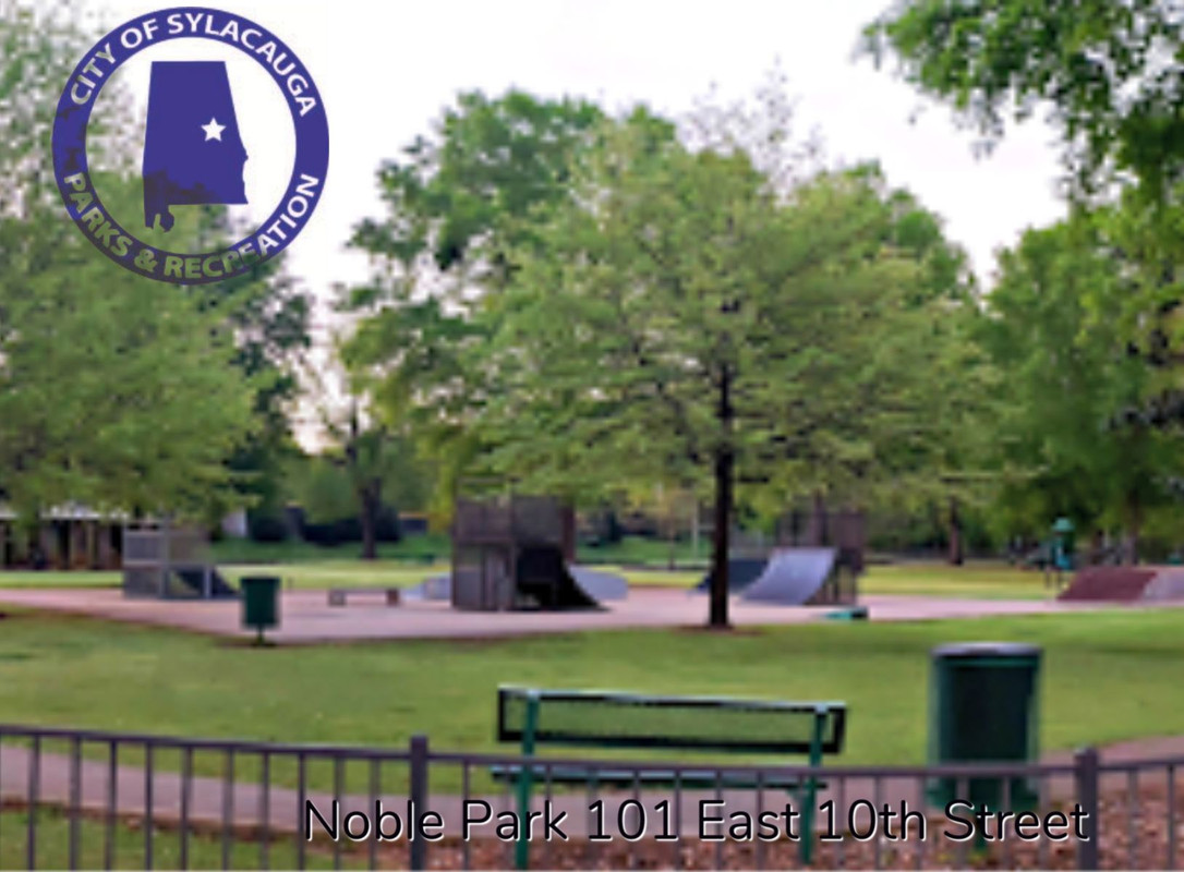 Sylacauga Parks and Recreation Sylacauga Parks and Recreation