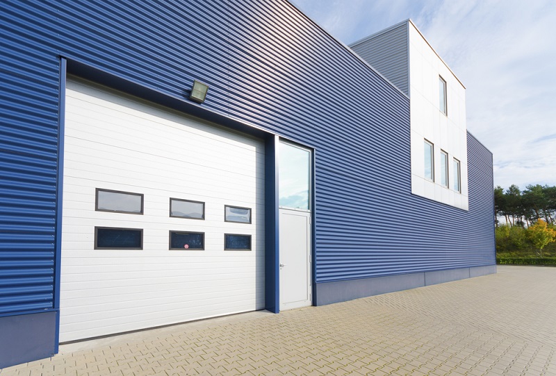 Metal Cladding