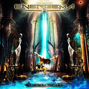 Re: Energema (COL) / Power Metal