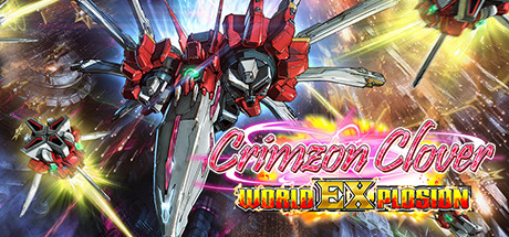 Crimzon Clover World EXplosion (2021)