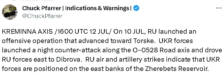 Ruska invazija na Ukrajinu Screenshot-10600