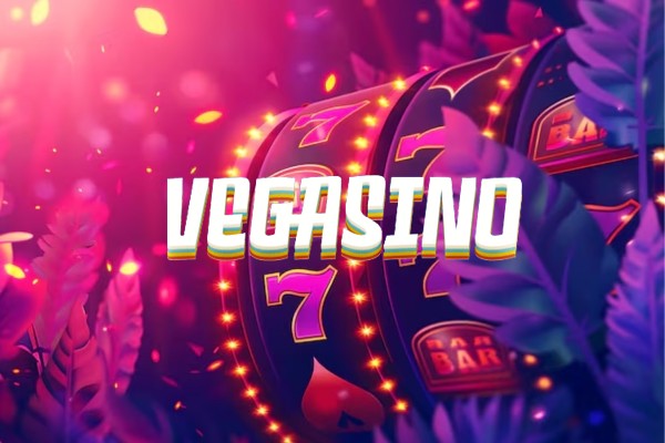 Vegasino Casino Test