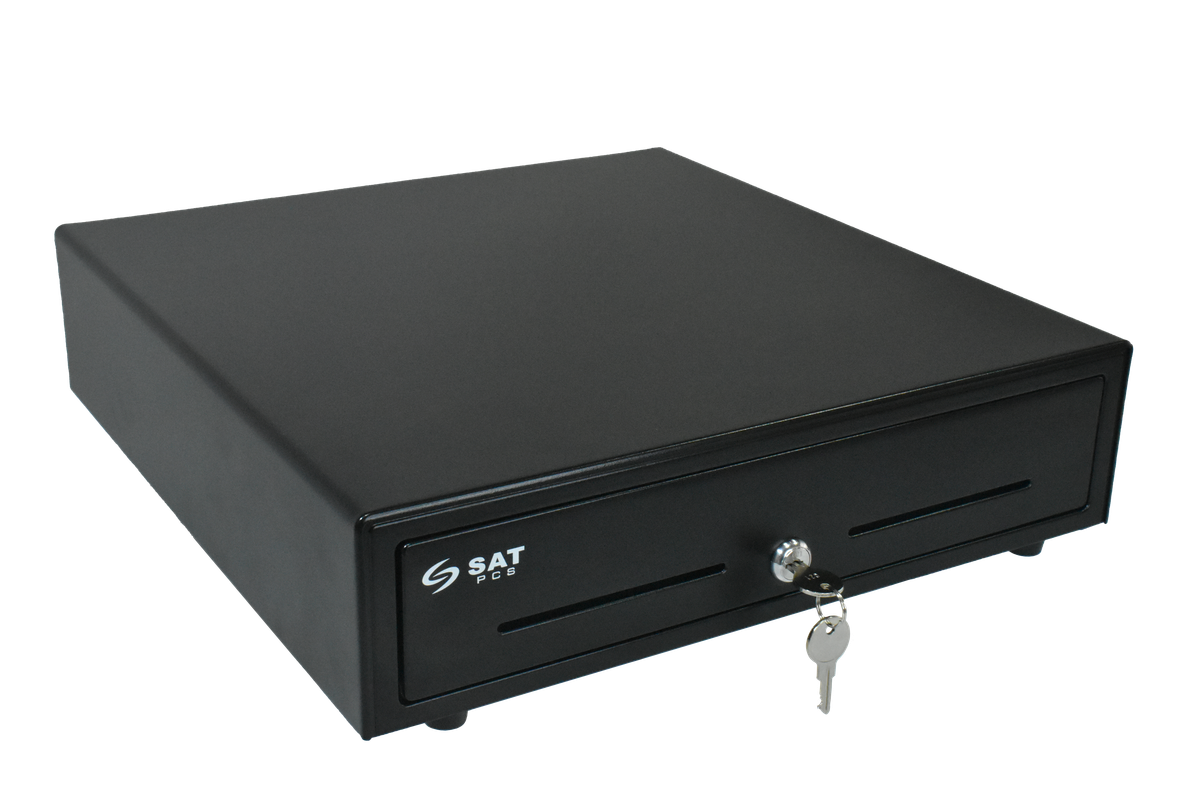 Cajon Monedero SAT 119Z - 2