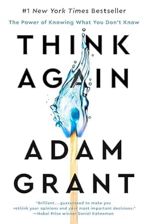 Think Again