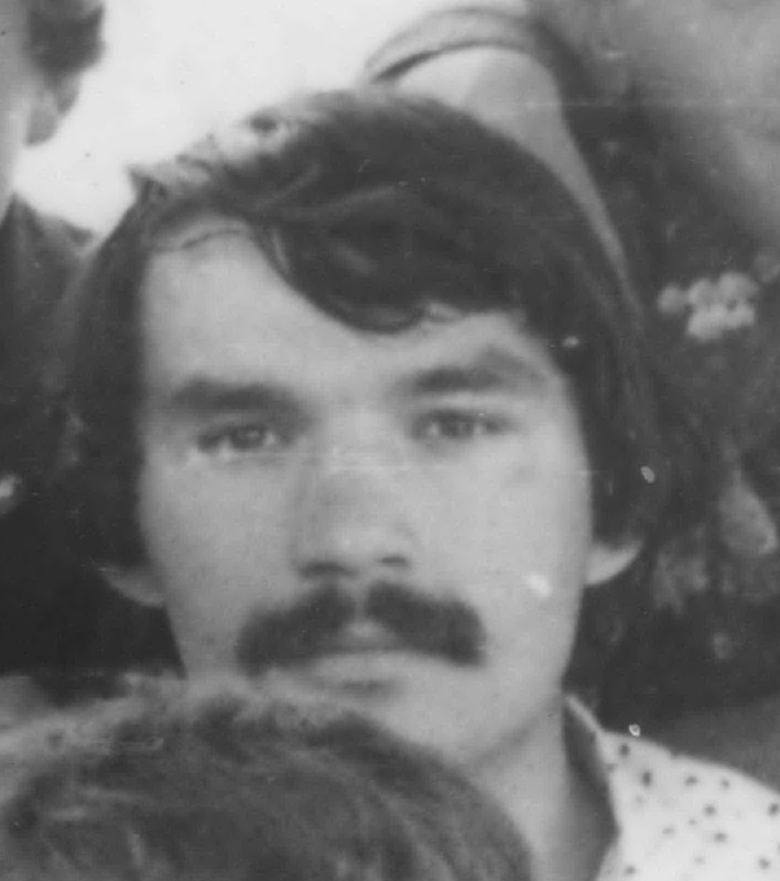 Ёрш Василий Фёдорович — учитель физики