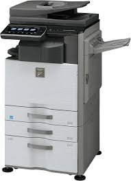 Sharp MX-3640N - صورة 2