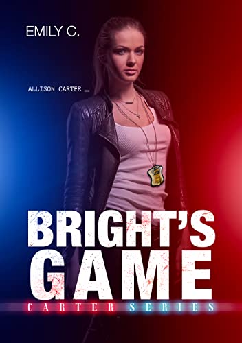 Emily C. - Bright's Game. Allison Carter (2021)