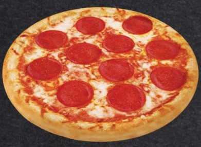 Spigolata salame dolce