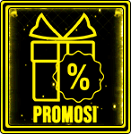 Promosi GBK808