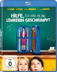 Aiuto, Ho Ristretto La Prof! (2015) WebDL 1080p E-AC3 ITA