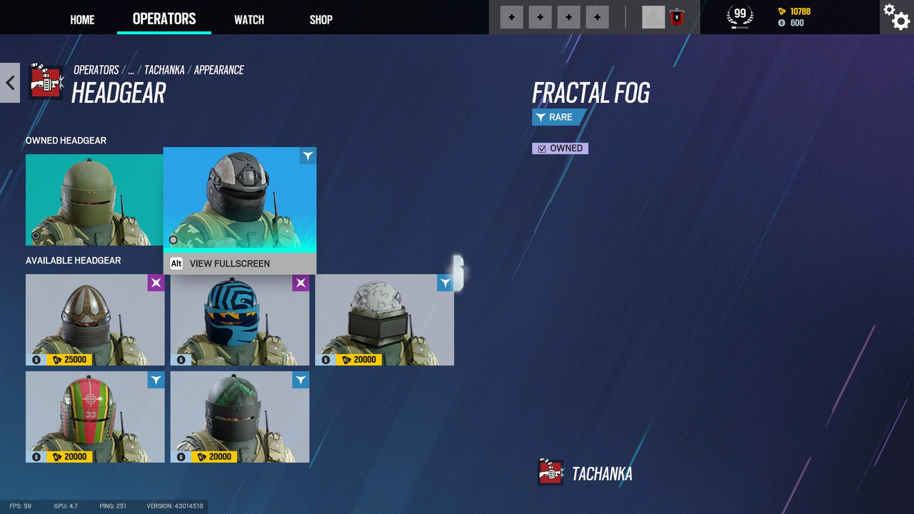 Tom Clancy's Rainbow Six® Siege2022-8-8-3-36-55