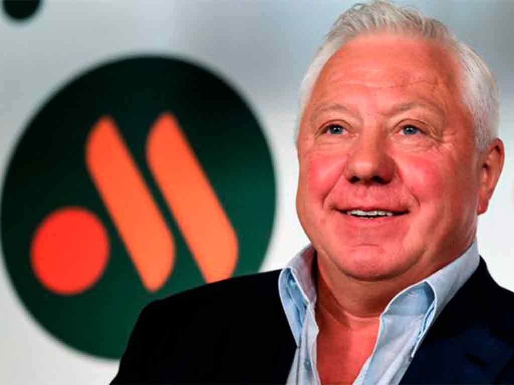 McDonald's cambia su nombre a 'Vkusno & Tochka' en Rusia