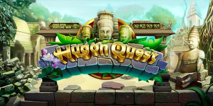 Trik Jitu Agar Menang Maksimal Di Slot Hugon Quest Tanpa Ribet