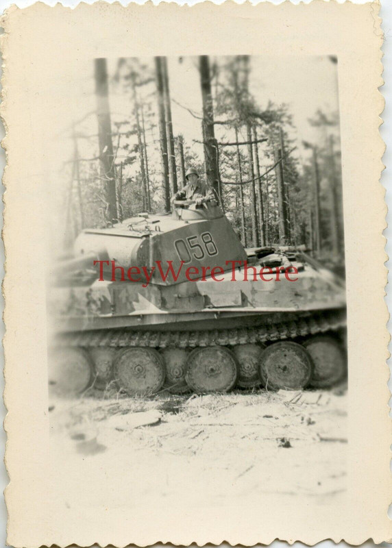 PANTHER MARK V (058)