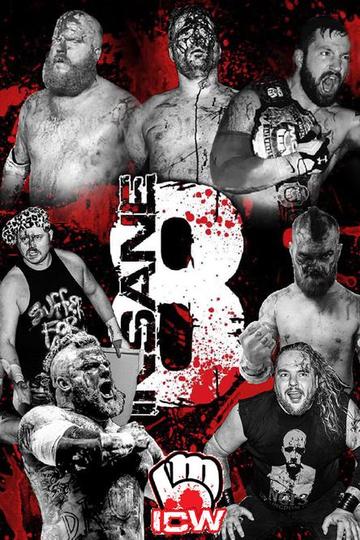 ICW 2020 08 30 Insane 8 720p -WH