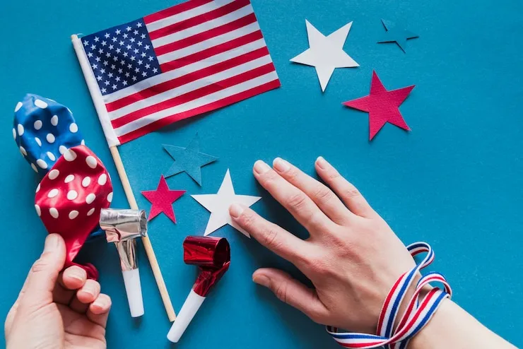 Independence Day Celebration in School Ideas