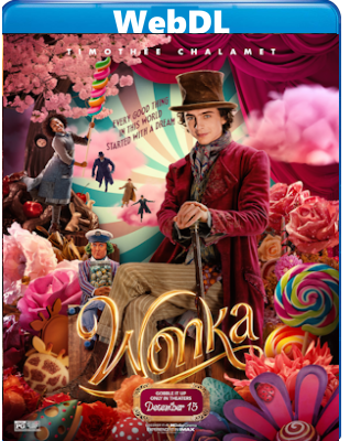 Wonka (2023) WEB-DL 720p H264 E-AC3+AC3 ITA ENG