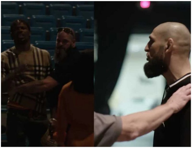 Комисия на Невада ще разследва сбиванията преди UFC 279