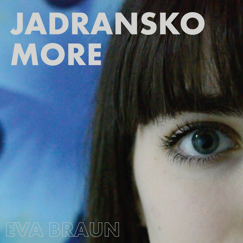 Eva Braun-Jadransko More-front