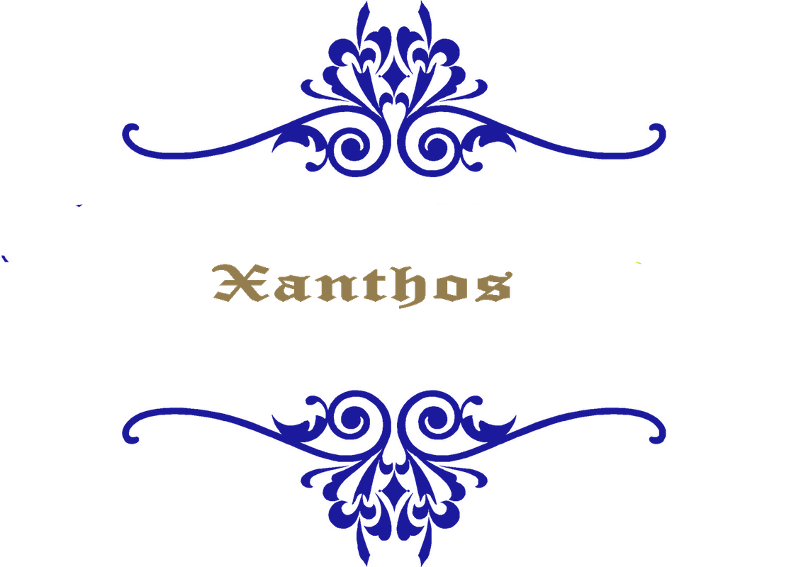 Xanthos