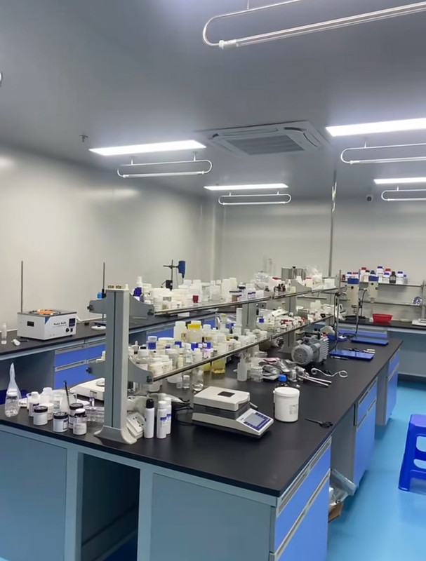 Automated Production Line