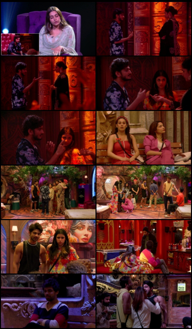  Bigg Boss 2023 screenshot