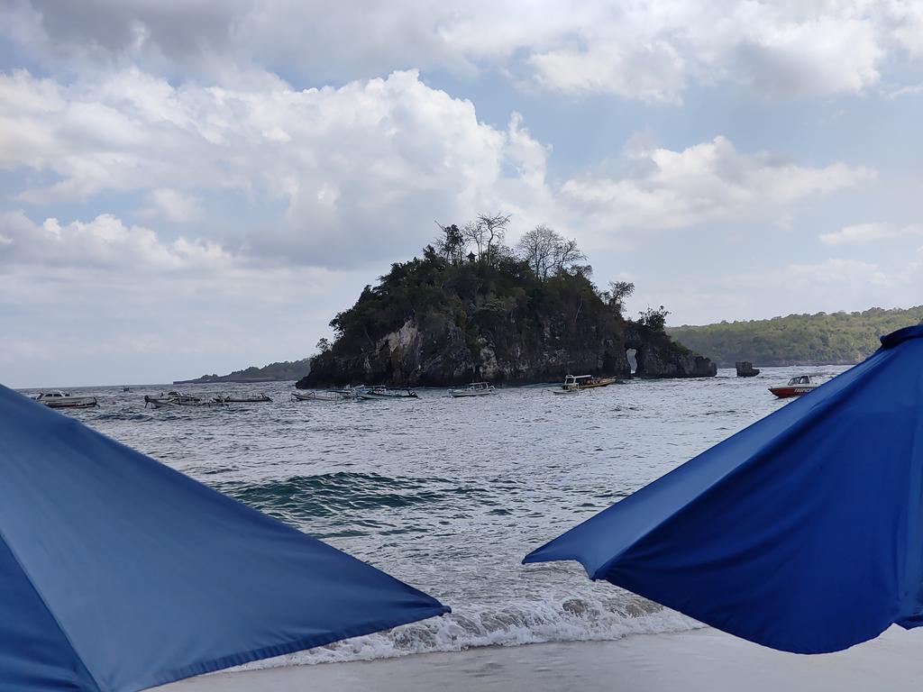 CUARTA PARADA: ISLAS GILI E ISLAS NUSA - 6 Aviones, 3 barcos y 2 trenes, empezando en Estambul y terminando Kuala Lump (63)